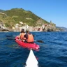 Kayak Tour nelle Cinque Terre