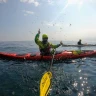 Kayak Tour nelle Cinque Terre