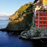 Kayak Tour nelle Cinque Terre