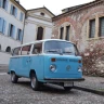 Noleggia un Pulmino Volkswagen T2 in Valpolicella