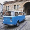 Noleggia un Pulmino Volkswagen T2 in Valpolicella