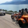 Noleggia un Trike al Lago di Garda