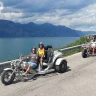 Noleggia un Trike al Lago di Garda