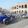 Noleggia un Trike al Lago di Garda