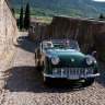 Noleggia un'Auto d'epoca sul Lago di Garda