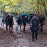 Notte in Tenda nel Parco Nazionale del Pollino