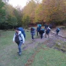 Notte in Tenda nel Parco Nazionale del Pollino