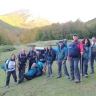 Notte in Tenda nel Parco Nazionale del Pollino