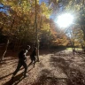 Notte in Tenda nel Parco Nazionale del Pollino