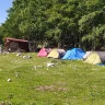 Notte in Tenda nel Parco Nazionale del Pollino