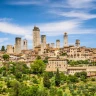 "Nubilato" Mistery Tour nel Chianti