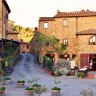 "Nubilato" Mistery Tour nel Chianti