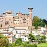 "Nubilato" Mistery Tour nel Monferrato