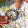 Orienteering nel Parco Nazionale dei Monti Sibillini