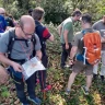 Orienteering sul Lago di Garda