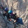 Parapendio a Bolognetta e Piana degli Albanesi