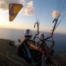 Parapendio a Cefalù e dintorni