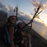 Parapendio a Cefalù e dintorni