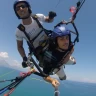 Parapendio a Cefalù e dintorni