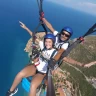 Parapendio a Cefalù e dintorni