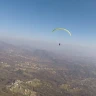 Parapendio Biposto a Brignano Frascata