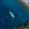 Parapendio Biposto a Maratea