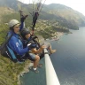 Parapendio Biposto a Maratea