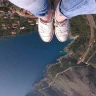 Parapendio Biposto a Maratea