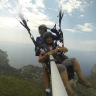 Parapendio Biposto a Maratea