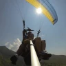 Parapendio Biposto a Maratea