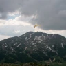 Parapendio Biposto a Montefalcone in Molise