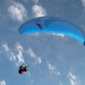 Parapendio Biposto a Montefalcone in Molise