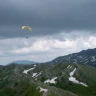 Parapendio Biposto a Montefalcone in Molise