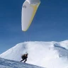 Parapendio Biposto a Montefalcone in Molise