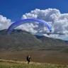 Parapendio Biposto a Poggio Bustone