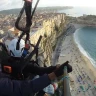 Parapendio Biposto a Tropea