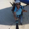 Parapendio Biposto a Tropea