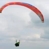 Parapendio Biposto a Voghera