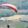 Parapendio Biposto a Voghera