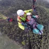 Parapendio Biposto ad Assisi