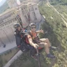 Parapendio Biposto ad Assisi