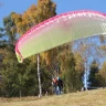 Parapendio Biposto nel Canavese vicino Torino