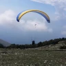 Parapendio Biposto nel Cilento