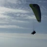 Parapendio Biposto nel Cilento