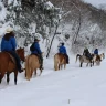 Passeggiata a Cavallo a Cavedine