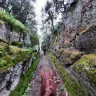 Passeggiata a Cavallo a Cerveteri