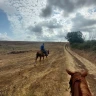 Passeggiata a Cavallo a Cerveteri