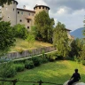 Passeggiata a Cavallo in Trentino Alto Adige vicino Trento