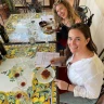 Passeggiata a Cavallo nel Chianti con Degustazione e Pranzo