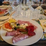 Passeggiata a Cavallo nel Chianti con Degustazione e Pranzo
